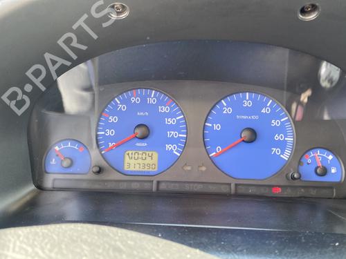 Høyre bak utvendig håndtak CITROËN BERLINGO / BERLINGO FIRST Box Body/MPV (M_) 1.9 D 70 (MBWJZ, MCWJZ) | BP29851376C130