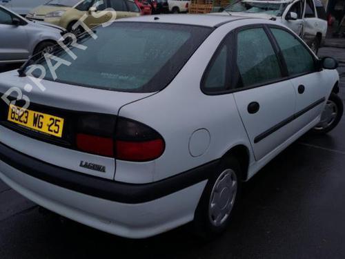 Front left window mechanism RENAULT LAGUNA I (B56_, 556_) 1.8 (B56Z) | BP25531933C22 