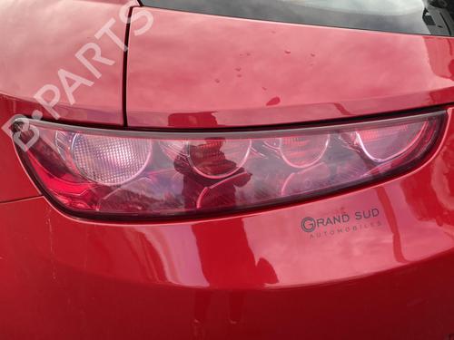 Right headlight ALFA ROMEO BRERA (939_) 2.4 JTDM 20V (939DXD1B, 939DXM1B) | BP25571164C29 - Image 21