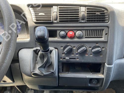 Left front indicator FIAT DUCATO Van (230_) 2.8 D | BP25575575C32 