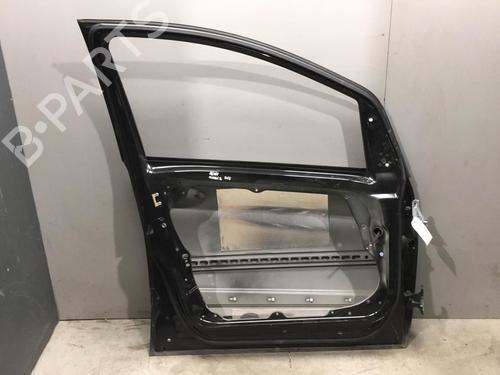 Left front door MERCEDES-BENZ B-CLASS Sports Tourer (W245) B 180 CDI (245.207) | BP25533861C2 