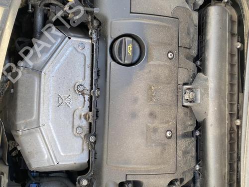 Rear bumper PEUGEOT 207 (WA_, WC_) 1.6 16V VTi | BP25532772C8 