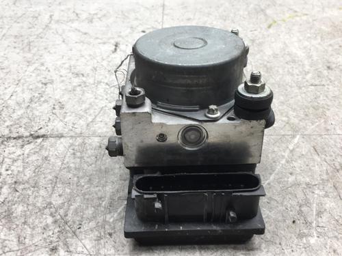 Used ABS pump RENAULT CLIO III (BR0/1, CR0/1) 1.5 dCi (BR17, CR17) (86 hp) 25565810