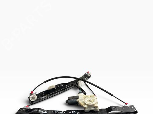 Used Front left window mechanism Front left window mechanism FORD S-MAX (WA6) 2.0 TDCi (140 hp) 25571930 25571930