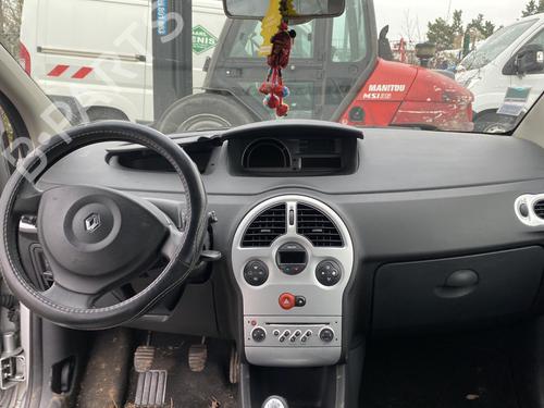 Højre forlygte RENAULT MODUS / GRAND MODUS (F/JP0_) 1.5 dCi (FP0D, JP0D) | BP25501793C29 