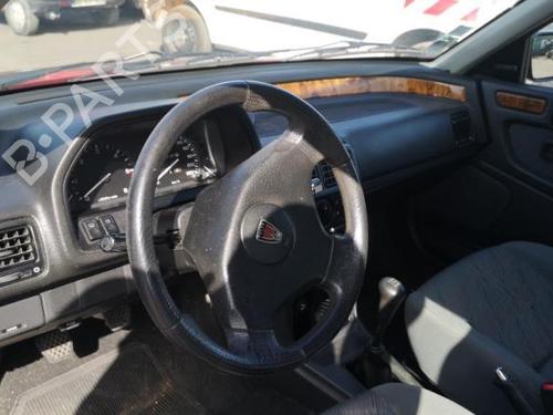 Instrument cluster ROVER 200 II Hatchback (XW) 218 D | BP25579134C47 