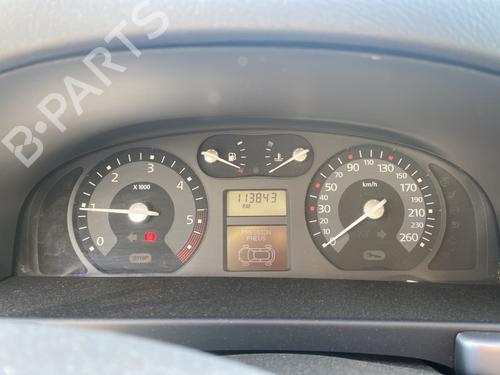 Left front window switch RENAULT LAGUNA II (BG0/1_) 1.9 dCi (BG1A, BG1W, BG0G) | BP28209892I27  - Image 19