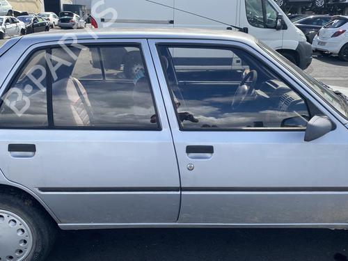 Front right window mechanism PEUGEOT 205 II (20A/C) 1.1 | BP25532781C23 