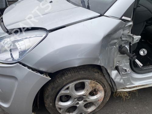 Starter CITROËN C3 II (SC_) 1.6 VTi 120 | BP25504019M8  - Image 15