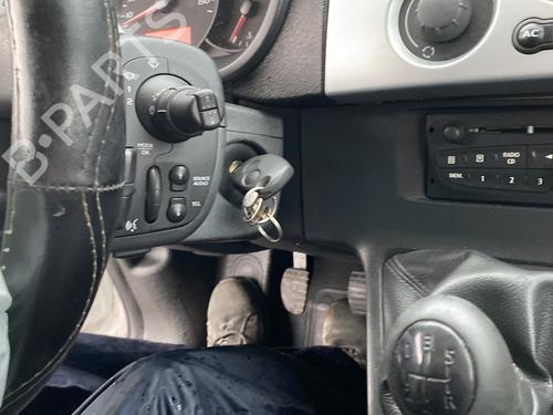 Climate control RENAULT KANGOO / GRAND KANGOO II (KW0/1_) 1.5 dCi 90 (KW05, KW08, KW0G, KW11) | BP25570937I5 