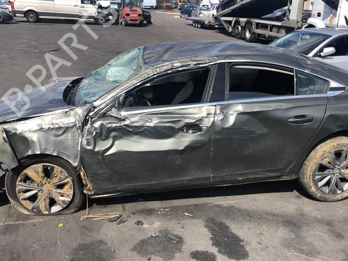 Switch PEUGEOT 508 II (FB_, FH_, F3_) 1.6 PureTech 180 (F35GFR) | BP25508842I30 - Image 30