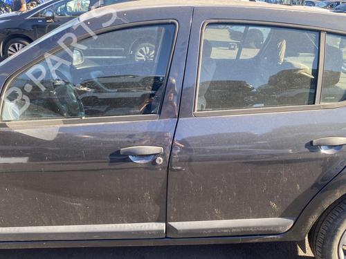 Steering column stalk DACIA SANDERO 1.5 dCi | BP25580963I23 - Image 9