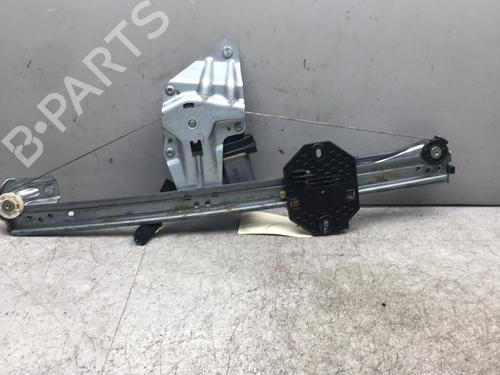 Front left window mechanism DACIA SANDERO II TCe 90 (B8M1, B8MA, B8AC) | BP25510598C22 