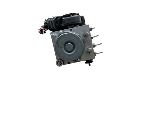 ABS pump RENAULT CAPTUR I (J5_, H5_) 1.5 dCi 90 (J5N4, J5M5, J5MW, J5M6, J5AL, J5AJ) | BP28805417M43 
