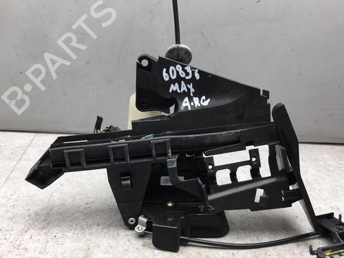 Used Rear left lock FORD FOCUS C-MAX (DM2) 2.0 TDCi (133 hp) 25583426