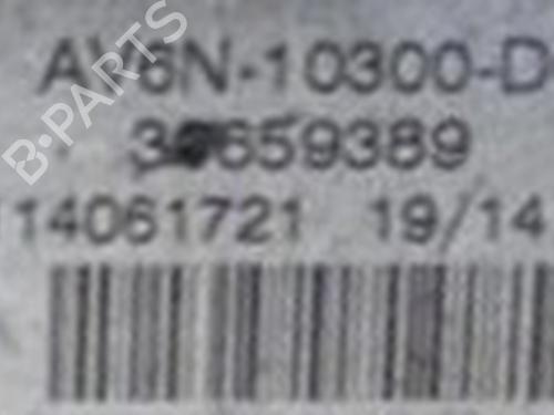 Alternator FORD FIESTA VI (CB1, CCN) 1.6 TDCi | BP27698104M7 - Image 3