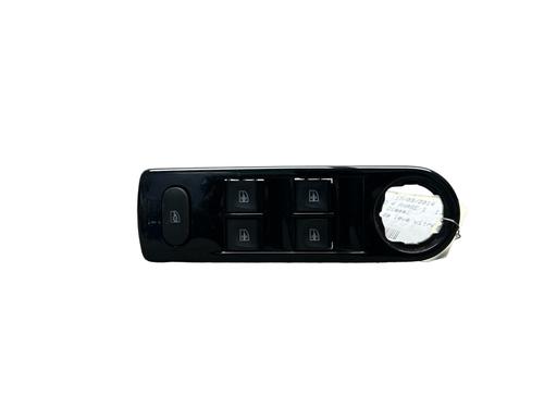 Used Left front window switch Left front window switch RENAULT CLIO IV (BH_) 1.5 dCi 75 (75 hp) 25567483 25567483