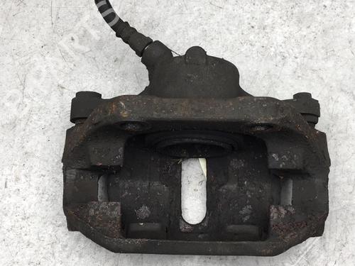 Used Left front brake caliper RENAULT KANGOO (KC0/1_) 1.5 dCi (84 hp) 25557550