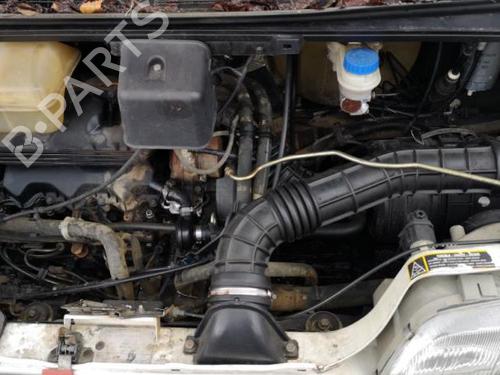 Alternator CITROËN JUMPER I Van (230L) 2.5 D | BP25523738M7 