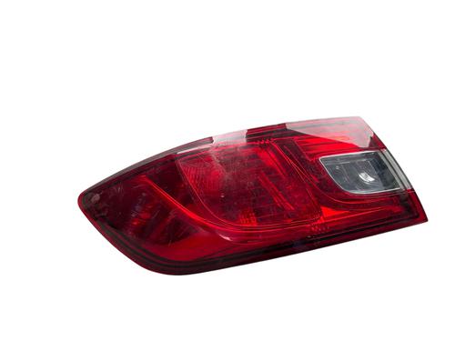 Used Left taillight RENAULT CLIO IV (BH_) 1.2 16V (73 hp) 25574453