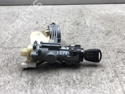 Ignition barrel HYUNDAI GETZ (TB) 1.5 CRDi | BP25552302M48