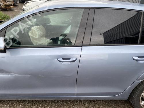 Climate control VW GOLF VI (5K1) 2.0 TDI | BP29941286I5 - Image 23