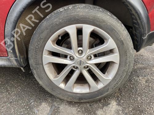 Left front window switch NISSAN JUKE (F15) 1.5 dCi | BP25570199I27  - Image 33