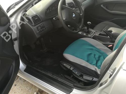 Steering pump BMW 3 (E46) | BP25525408M99 - Image 17