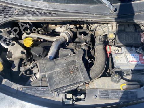 Front left seatbelt RENAULT CLIO III (BR0/1, CR0/1) 1.5 dCi (BR17, CR17) | BP25512816I26 - Image 29
