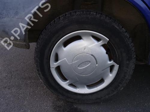 Right taillight FORD FIESTA IV (JA_, JB_) 1.3 i | BP25532616C35 