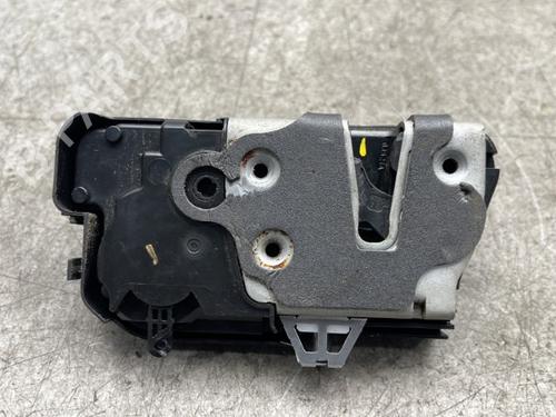 Front left lock FORD PUMA (J2K, CF7) 1.5 ST EcoBoost | BP25501651C98 - Image 3