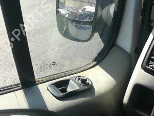 Front right interior door handle RENAULT TRAFIC II Van (FL) | BP25576679I14 - Image 3