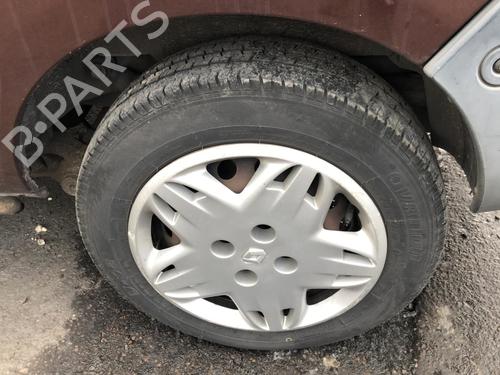 Right taillight RENAULT KANGOO (KC0/1_) D 65 1.9 (KC0E, KC02, KC0J, KC0N) | BP25534210C35  - Image 19