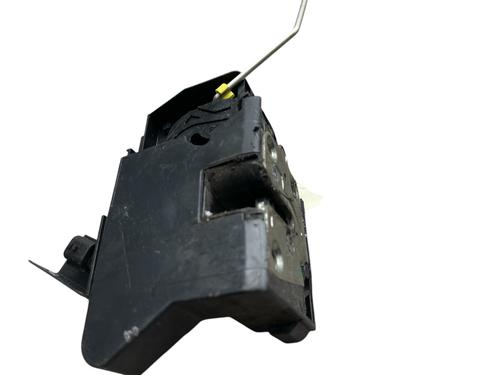 Front left lock DACIA SANDERO II TCe 90 (B8M1, B8MA, B8AC) | BP25549927C98
