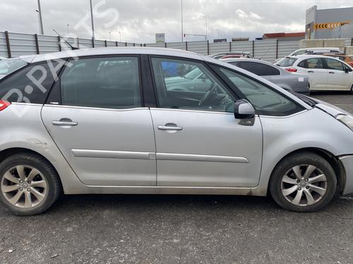 Left front window switch CITROËN C4 Picasso I MPV (UD_) 1.6 HDi | BP32237902I27 - Image 18