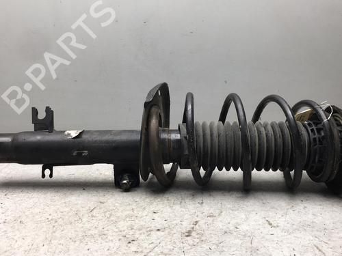 Left front shock absorber CITROËN C3 II (SC_) 1.0 VTi 68 | BP25552041M16 