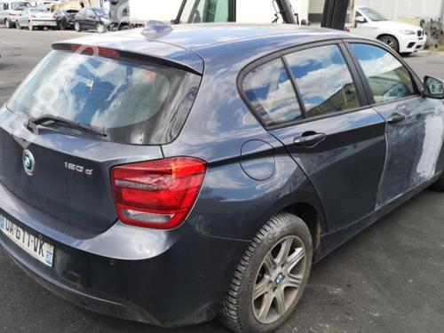 Front right window mechanism BMW 1 (F20) 120 d xDrive | BP25551700C23 