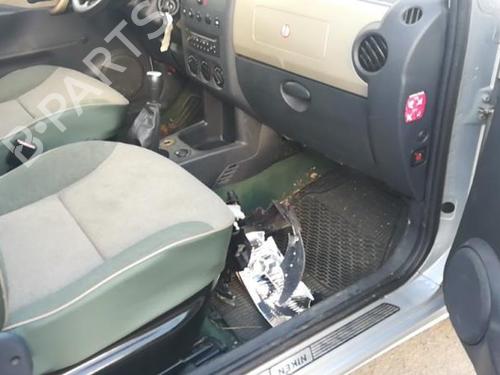 Electronic module PEUGEOT PARTNER MPV (5_, G_)  | BP25579074M83  - Image 16