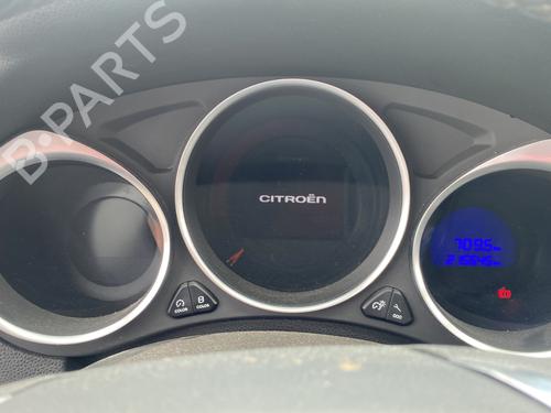 Left front window switch CITROËN DS4 (NX_) 1.6 HDi 115 | BP28204471I27  - Image 14