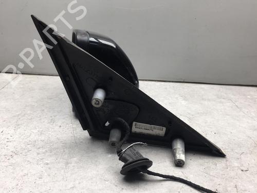 Left mirror BMW 5 (E60) 530 d | BP25554453C26 