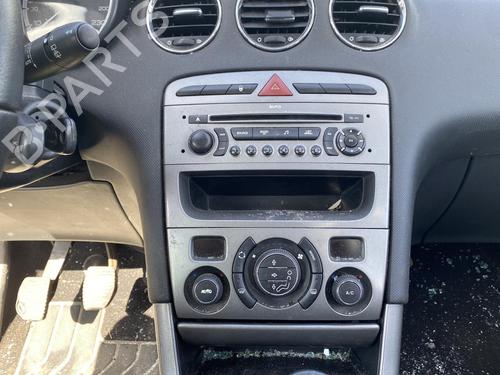 Left front window switch PEUGEOT 308 SW I (4E_, 4H_) 1.6 HDi | BP25528649I27 - Image 27