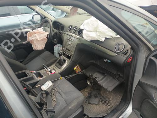 Left front window switch FORD S-MAX (WA6) 2.0 TDCi | BP38753175I27 - Image 23