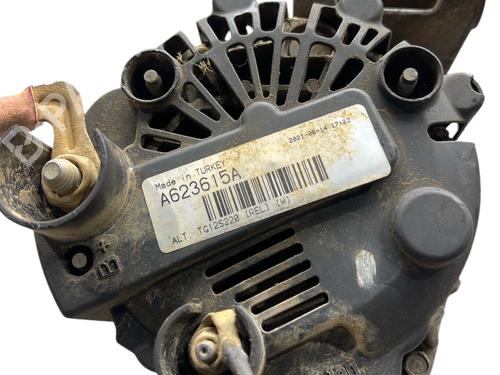 Used Alternator Alternator PEUGEOT BIPPER Tepee 1.3 HDi 75 (75 hp) 25549945 25549945
