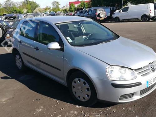 Venstre baglygte bagklap VW GOLF V (1K1) 1.9 TDI | BP25516719C79 