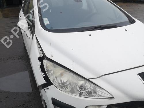 Rear left window mechanism PEUGEOT 308 SW I (4E_, 4H_) 1.6 HDi | BP25525300C24 