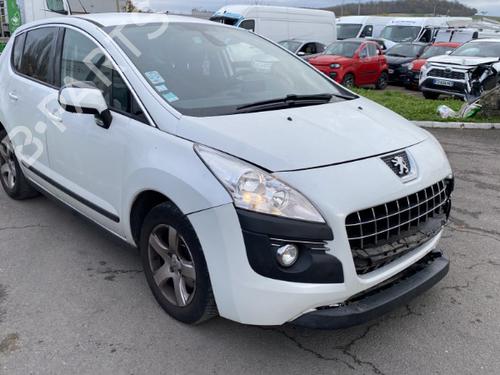 Starter PEUGEOT 3008 I MPV (0U_) 2.0 HDi 150 / BlueHDi 150 | BP26453271M8 