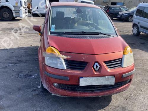 ABS pump RENAULT MODUS / GRAND MODUS (F/JP0_) 1.5 dCi (FP0D, JP0D) | BP25571851M43  - Image 11
