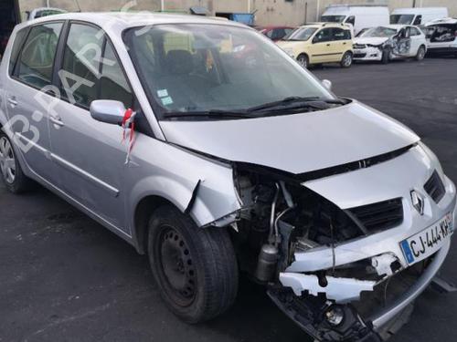 Starter RENAULT SCÉNIC II (JM0/1_) 1.9 dCi (JM14) | BP26497952M8 - Image 24