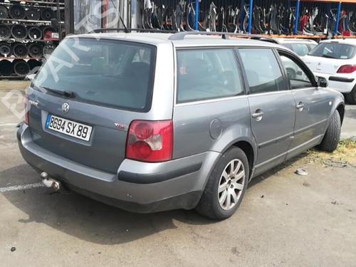 Ryggespeil venstre VW PASSAT B5.5 Variant (3B6) 1.9 TDI | BP25515964C26 