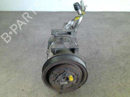 Compressor A/C ALFA ROMEO 147 (937_) 1.9 JTDM 16V (937.AXN1B, 937.AXZ1B) (170 hp) 25519629